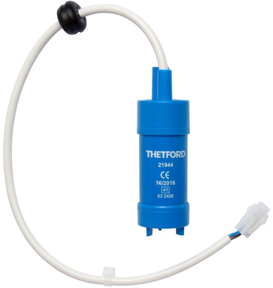 Pumpe - Thetford Ersatzteil-Nr. 90714 - für C502C/X