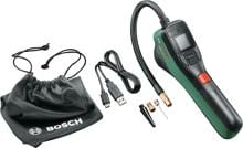 Bosch EasyPump Akku-Druckluftpumpe, 3,6V, 150psi, 10bar