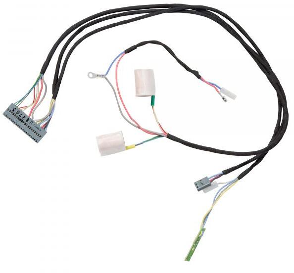 Kabelbaumset - Truma Ersatzteil Nr. 34020-00239 - für Combi 6 (E)