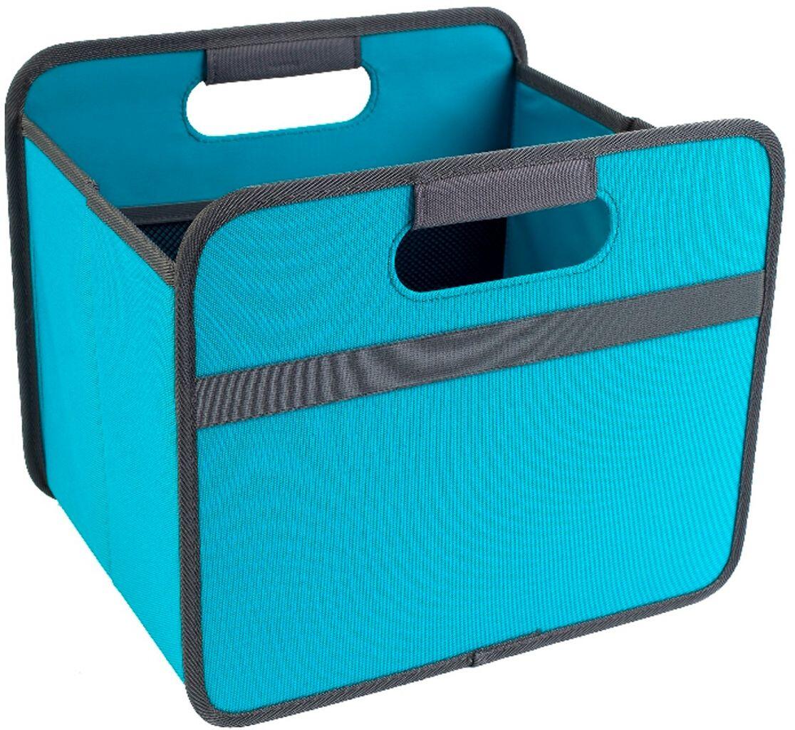 meori Classic Faltbox, Gr. S, azurblau