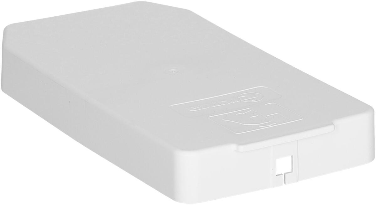 Truma Kaminkappe KBS 2 für Boiler Bj. 92-06