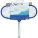 Bestway Flowclear AquaRake Deluxe Kescher-Aufsatz