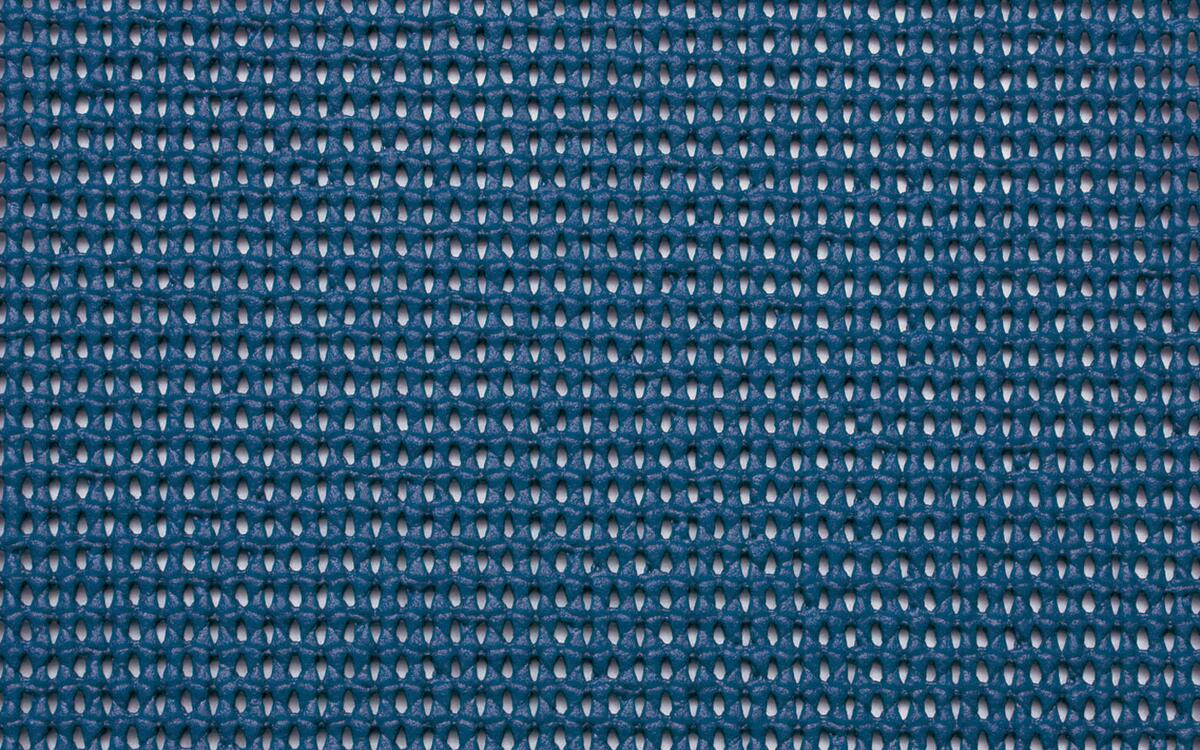 Brunner Yurop Zeltteppich, 250 x 500 cm, blau