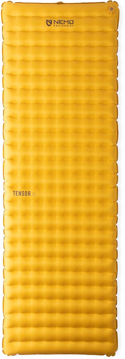 Nemo Tensor Trail Isomatte, 193x64cm, Long Wide