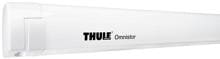 Thule Omnistor 5200 Markise weiß, 500 cm, Uni Weiß