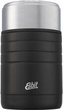 Esbit MAJORIS Edelstahl Thermobehälter, 800ml, schwarz