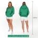 Camping Wagner Hoodie