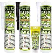 Petec Kleben & Dichten Montagekleber