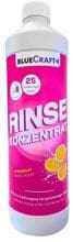 BlueCraft Rinse Toilettenzusatz- Konzentrat, 1l