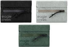 eagle creek Stash RFID Tri-Fold Geldbeutel