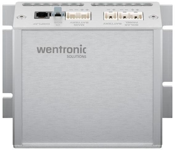 wentronic WTS-SCC 30 Solar-Laderegler, 12V, 460W