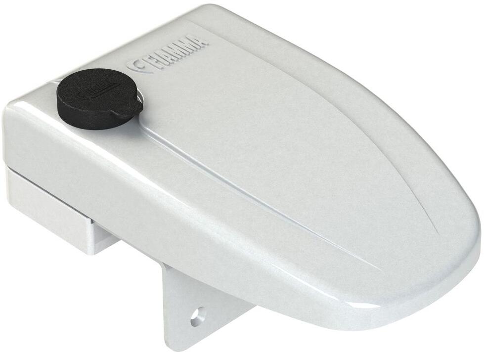 Fiamma Safe Door Frame Türsicherung, weiß