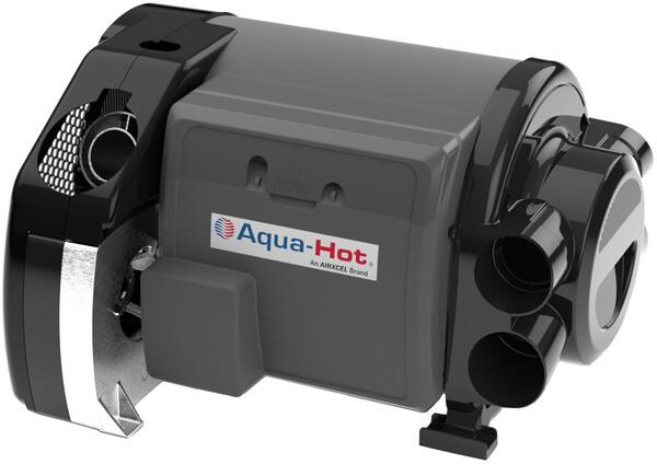 AquaHot GEN1 4kW Diesel Heizsystem bei Camping Wagner Campingzubehör