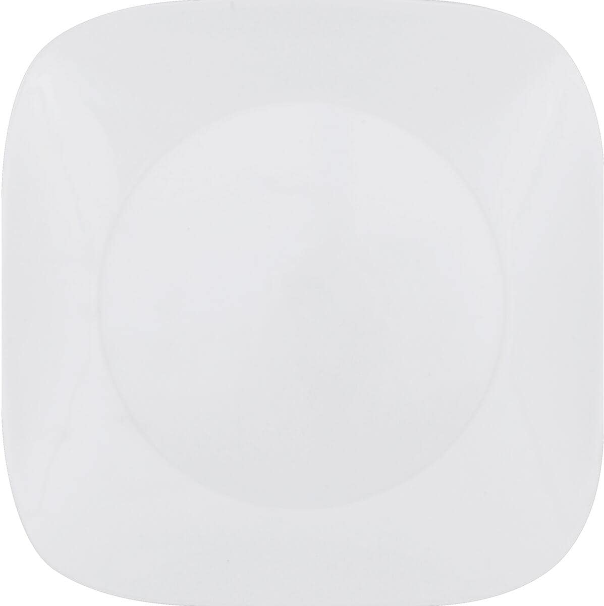 Corelle Pure White Speiseteller, Ø26,6cm, Gr. M