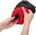 Heyner Premium Eiskratzer mit Handschuh