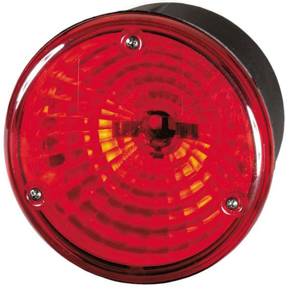 Hella 2SB964169-531 Rund-Schluss-Bremslicht
