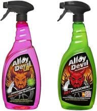 Alloy Devil Felgenreiniger