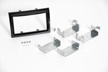 Pioneer 2-DIN-Einbaukit für Fiat Ducato ab 2014