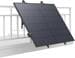 EcoFlow Einachsiger Solar Tracker