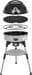 Brunner Devil BBQruiser HT Gasgrill
