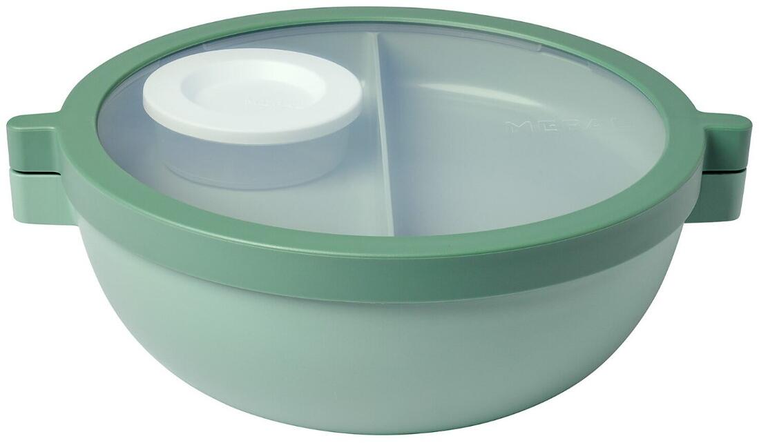 Mepal Vita Bento Lunchbowl, nordic sage