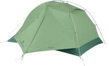 Ferrino Fuji 2 Kuppelzelt, 2-Personen, 130x210cm, türkis