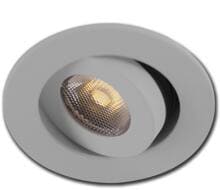 ISOLED MiniAMP LED Einbauleuchte, 2,5W, 3000k
