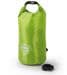 Camp4 Dry Pack Packsack, 20L, lime