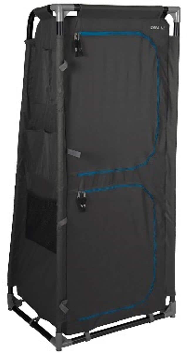 Defa Blue Line 140 Schrägschrank, 140x60cm