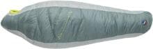 Big Agnes Sidewinder 20 Mumienschlafsack, Long