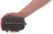 Robens Mountain Liner Schlafsackbezug, 220x85cm, grau