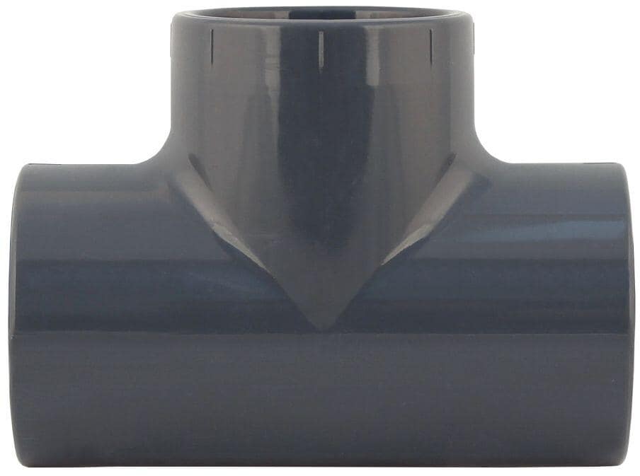 Lilie T-Rohrverbinder DN40