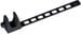 Hymer HLMB Leiterhalter Set, schwarz