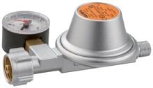 GOK Caramatic BasicOne EN61 Niederdruckregler (Komb.W x G 1/4 LH-KN), 1,5kg/h, 50mbar
