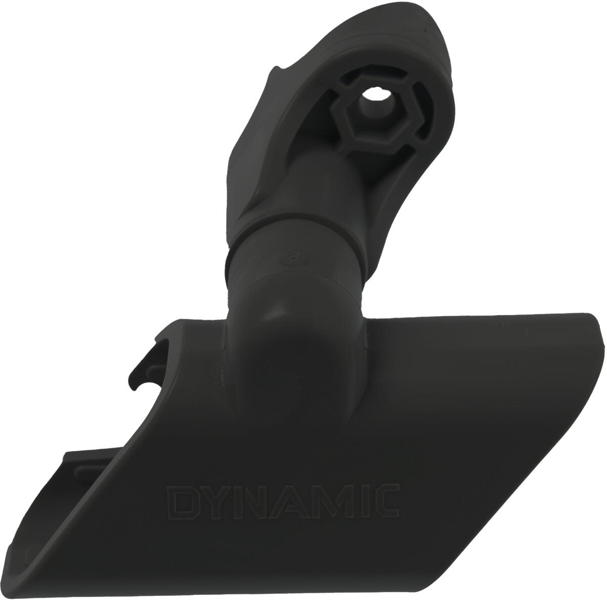 Zugscharnier rechts - Dukdalf Ersatzteil-Nr. 416112026 - für Dynamic