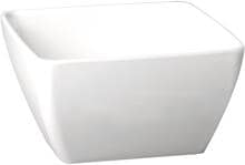 APS Friendly Schale, weiß, 1500ml
