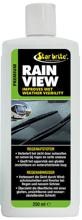 Star Brite Rain View Wetterschutz für Windschutzscheiben und Fenster - FI,SE,NO