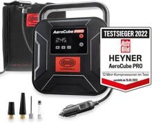 Heyner Premium Digital Kompressor 12V 35L
