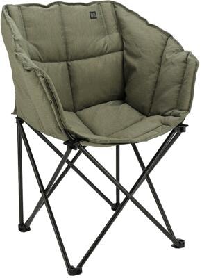 Travellife Lago Cross Faltsessel, grün