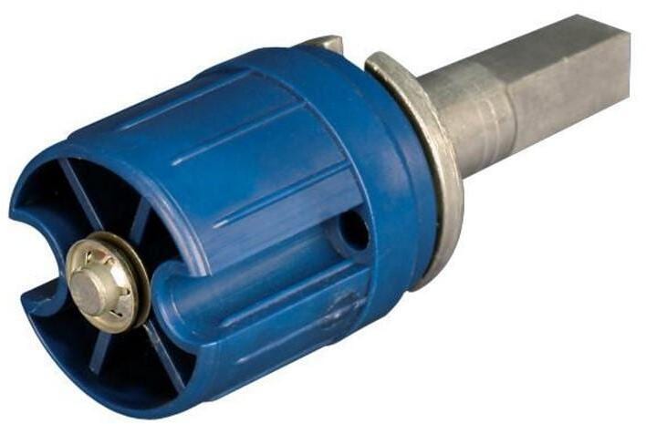 Endanschlagsvorrichtung ø48mm bis 4m - Fiamma Ersatzteil Nr. 98655-121 - Passend zu F1Ti/F45S/F45i/F45Ti