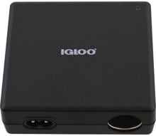 Igloo Gleichrichter für thermoelektrische Kühlboxen, 12V-230V, 5A/60W