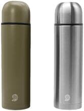 Origin Outdoors SteelCore Isolierflasche, Edelstahl