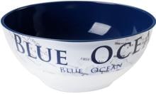 Brunner Blue Ocean Müslischüssel, Ø15cm