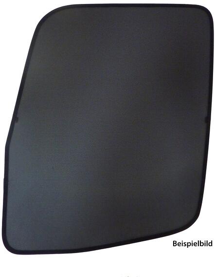 Sonnenschutz für Ford Transit ab Bj. 2013, Seitenscheibe