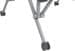 Outwell Catamarca Junior Faltstuhl, 64x53x80cm, schwarz