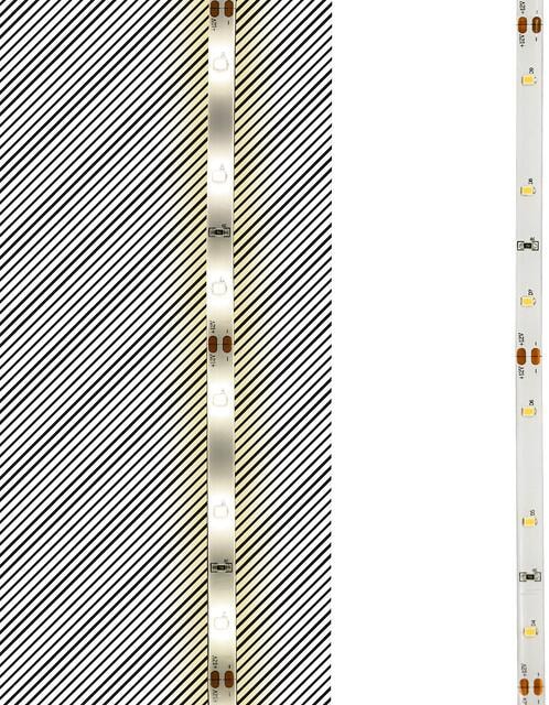 ISOLED LED Flexband, 5m, Front, IP54, 180LED