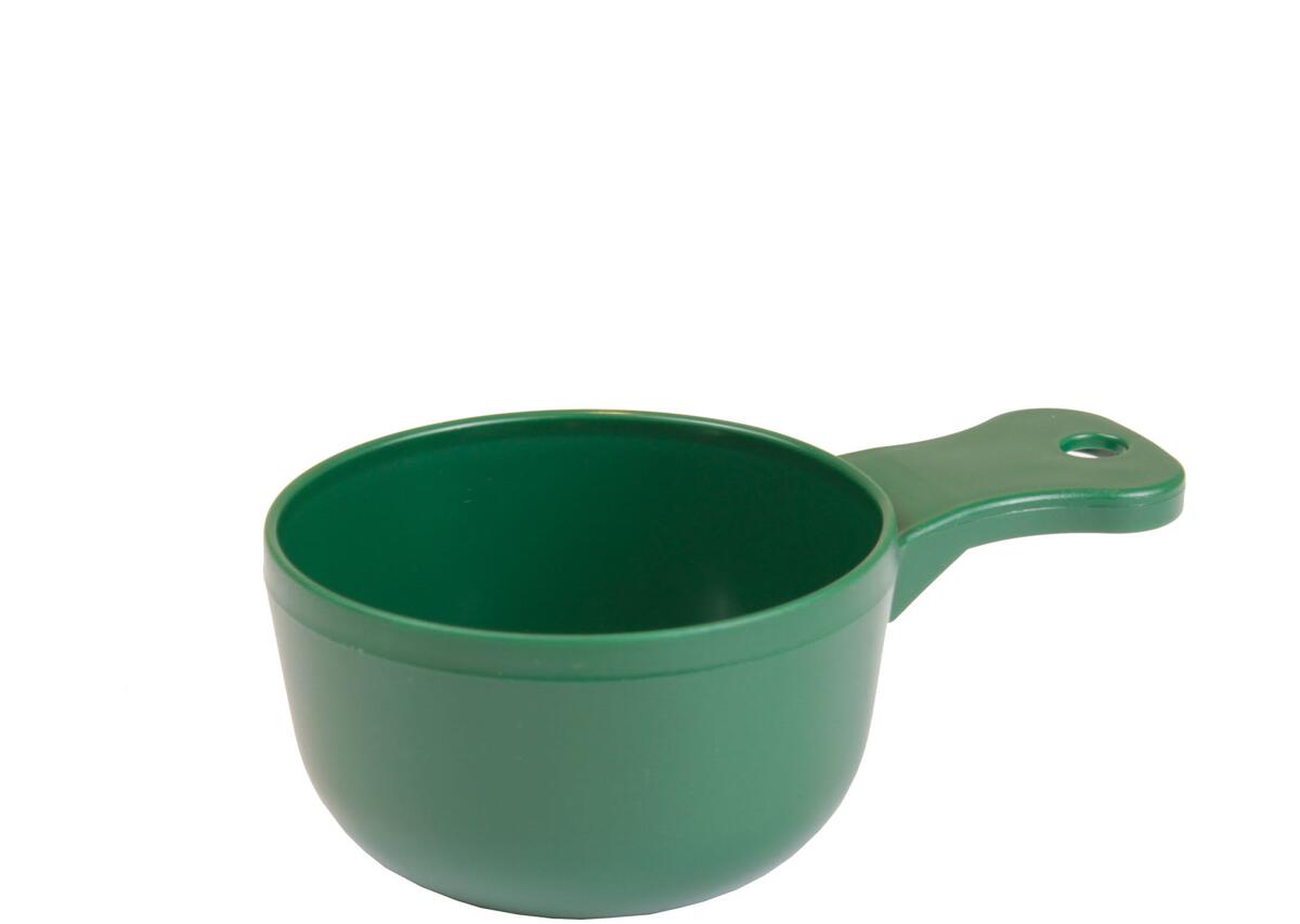 Stabilotherm Kuksa Becher, 200ml, grün