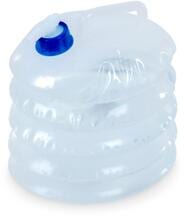 Camp4 faltbarer Wasserkanister, 5L