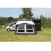 Outdoor Revolution Esprit Pro X 350 Reisemobilvorzelt, 260x350cm