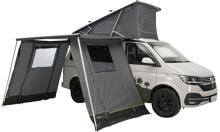 Outwell Backroads Awning Room Markisenvorzelt, 290x270cm, dunkelgrau